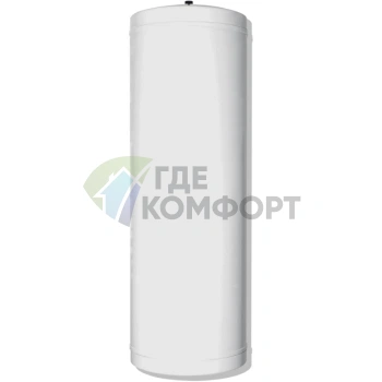 Бойлер косвенного нагрева бак в баке, горизонтальный Austria Email DVT 6417