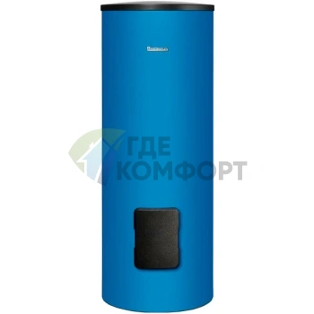 Водонагреватель Buderus Logalux SU300/5 - фото 1