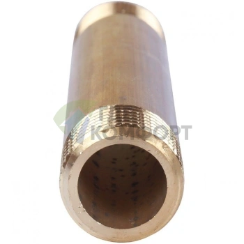 Удлинитель НН 1/2x100 Stout - фото 4