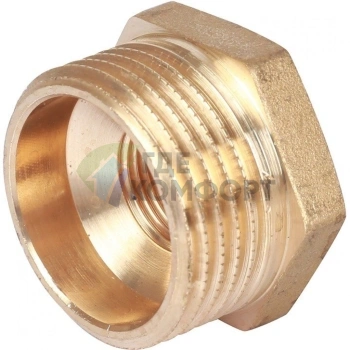 Футорка 1x3/8 Stout - фото 3