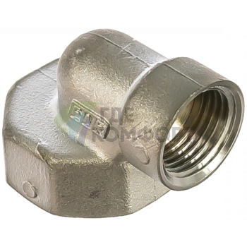 Переходник угловой ВР-ВР 1 x 1/2 для коллекторов Far