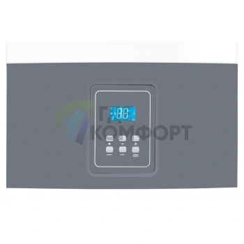 Настенный газовый котел Kotitonttu Toivo T-18 O Wi-Fi - фото 4