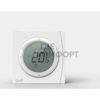 Терморегулятор Danfoss ECtemp Next Plus 088L0121