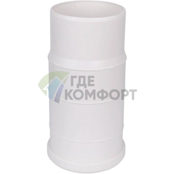 Компенсационный патрубок Sinikon КОМФОРТ ПЛЮС D110 учетверенный 531011.k - фото 3