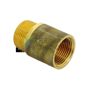 Удлинитель ВН 1x40 мм Viega - фото 1