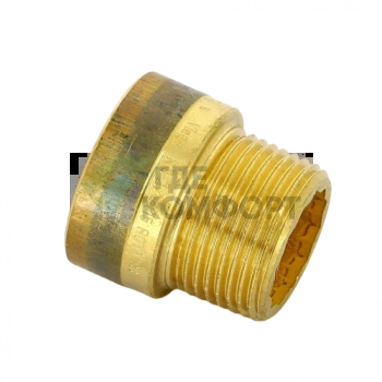 Удлинитель 3/4x15 мм Viega - фото 4