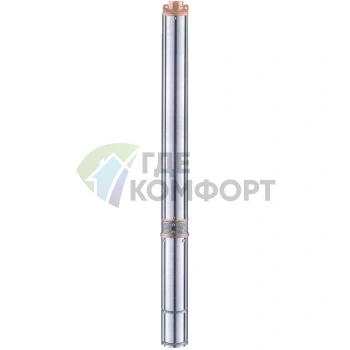 Скважинный насос Waterstry SQS 1-90-0.75kW - фото 1