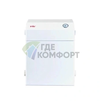 Парапетный газовый котел Очаг КСГЗ-10 C Compact - фото 2