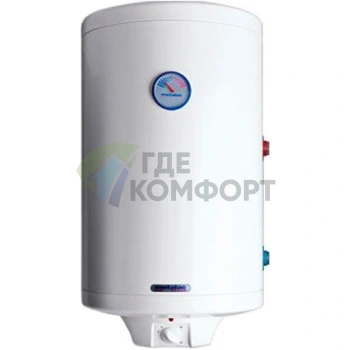 Бойлер комбинированного нагрева Metalac ОPTIMA MB 120 PKD R