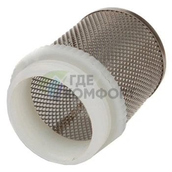 Сетка для обратного клапана Aquario 1 6381