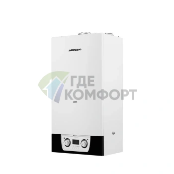 Настенный газовый котел MIZUDO MAESTRO ONE M15ТH c шиной OpenTherm - фото 1