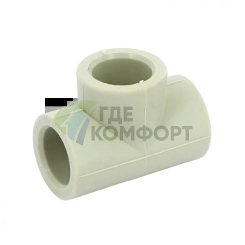 Тройник PPR 20 FV-Plast - фото 4