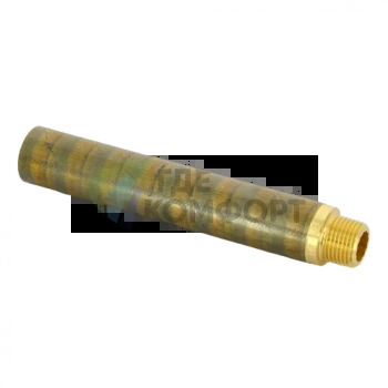 Удлинитель ВН 1/2x150 мм Viega - фото 3