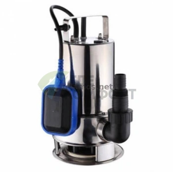 Дренажный насос Беламос Omega 40 SS - фото 4