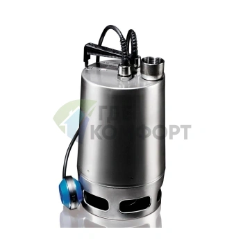 Дренажный насос Grundfos Unilift AP 35.40.06.A1.V - фото 4
