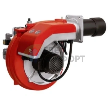 Газовая горелка F.B.R. GAS XP 60 CE TL EVO + R. CE D1-S - фото 1