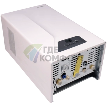 Котельная наружного размещения ТГУ-НОРД-С 40 серый Italtherm City Class 40 FR - фото 2