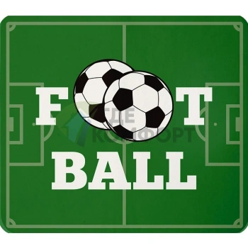 Коврик Hot Pot 41252 Футбольное поле