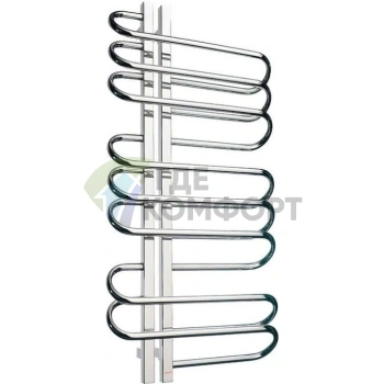 Полотенцесушитель Grota Stelle 500x900