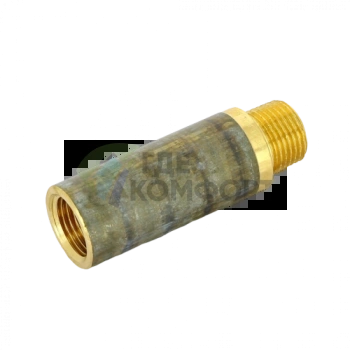 Удлинитель ВН 1/2x65 мм Viega - фото 2