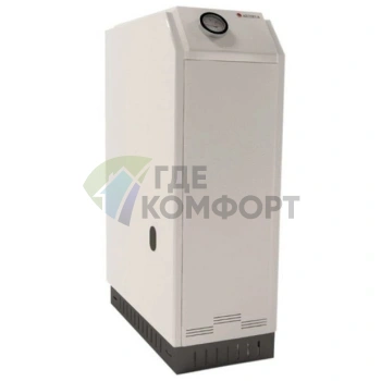 Напольный газовый котел Arideya КС-Г-100 NOVA