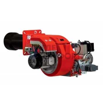 Газовая горелка F.B.R. GAS P 190/M CE TL MEC + R. CE-CT D2-FS50 - фото 1