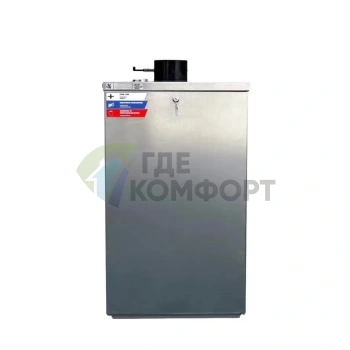 Котел газовый наружного размещения ТМЗ КС-Г-40 НР - фото 2