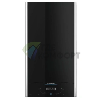 Газовый котел Ariston ALTEAS X 24 CF NG 3300844, 25.8 квт - фото 2