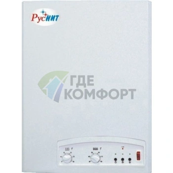 Электрический котел РусНИТ-270М - фото 1