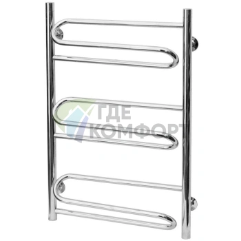 Полотенцесушитель Terminus Юпитер 32/20 П9 3-3-3 50x83 - фото 1