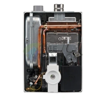 Настенный газовый котел Rinnai BR-U30+WIFI - фото 2