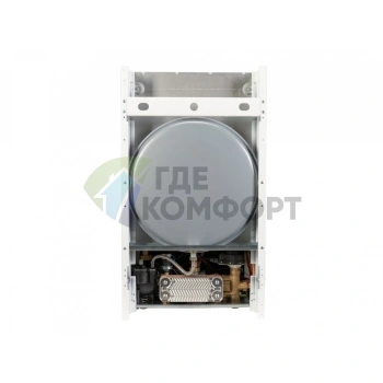 Настенный газовый котел Kentatsu Nobby Smart II 24-2CSF - фото 4