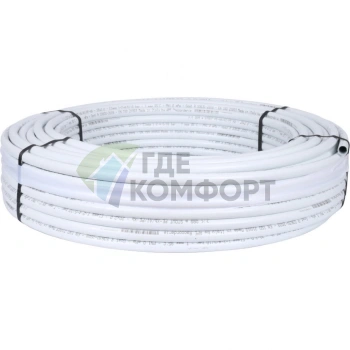 Труба металлопластиковая 20х2,0 Stout - фото 2