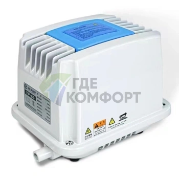 Компрессор HIBLOW AIR PUMP TP-65 с высокой производительностью