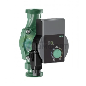 Насос циркуляционный Wilo Yonos PICO 25/1-4 В 1