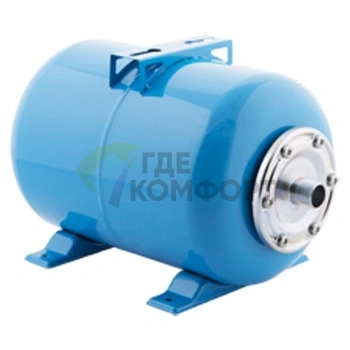 Расширительный бак водоснабжения Джилекс 24 Г