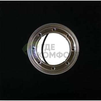 Обжимной фланец HL8300 - фото 1