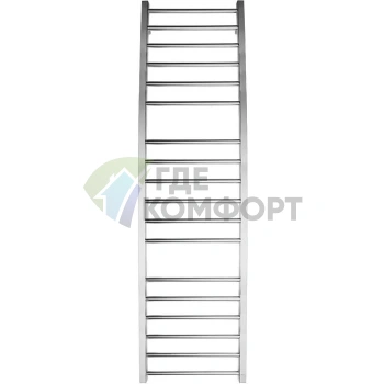 Полотенцесушитель Grota Primo 530x1500