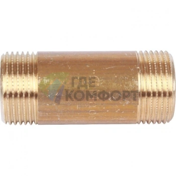 Удлинитель НН 3/4x60 Stout - фото 2