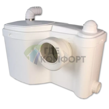 Канализационная установка SFA SANIBOX - фото 2