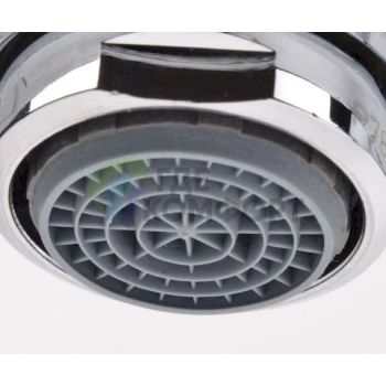 Смеситель Hansgrohe Focus E 31780000 для кухни с выдвижной лейкой - фото 3