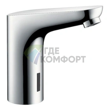 Кухонный смеситель Hansgrohe Focus 31171000 - фото 1