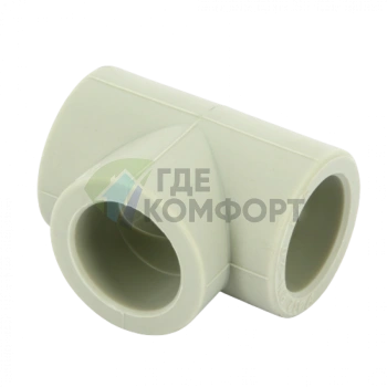 Тройник PPR 32 FV-Plast - фото 2