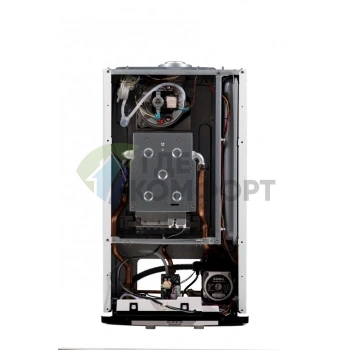 Настенный газовый котел MIZUDO MAESTRO ONE M15ТH c шиной OpenTherm - фото 4