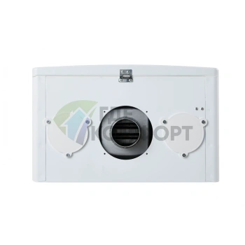 Настенный газовый котел Navien Deluxe Comfort Plus 35K - фото 1