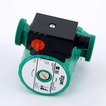 Циркуляционный насос Wilo STAR-RS 25/6-130 - фото 3