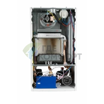 Настенный газовый котел Kentatsu Nobby Base (E)/(T) 24-2CS - фото 4