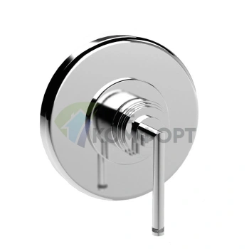 Встраиваемый смеситель для душа Stella Titian 3292MC P.V хром (TT 01410 CR00) - фото 1
