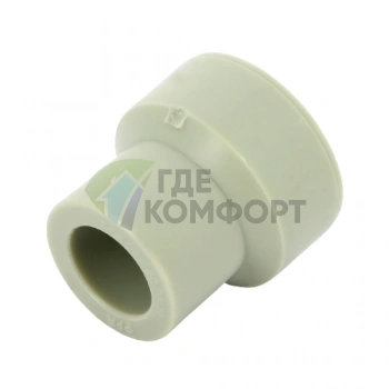 Муфта переходная PPR 40х20 FV-Plast - фото 2