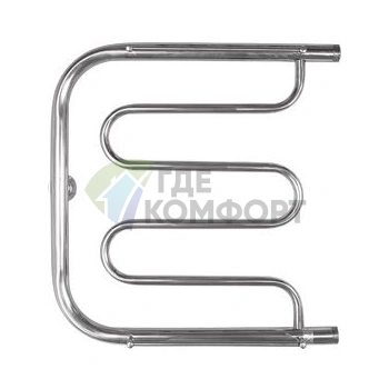 Полотенцесушитель Energy Vega 500x500